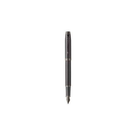 Stylo plume IM Monochrome, Noir