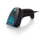 Datalogic Gryphon I GD4690 Lector de códigos de barras portátil 1D/2D Óptico Negro