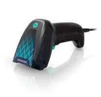 Datalogic Gryphon I GD4690 Lector de códigos de barras portátil 1D/2D Óptico Negro