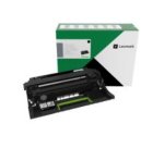 Lexmark 66S0Z00 cartucho de tóner 1 pieza(s) Original Negro