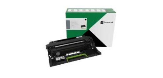 Lexmark 66S0Z00 toner cartridge 1 pc(s) Original Black