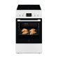 ELECTROLUX Cuisiniere vitroceramique LKR524288W