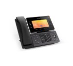 Snom D892M telefono IP Nero TFT Wi-Fi