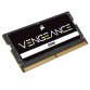 Corsair Vengeance CMSX8GX5M1A4800C40 memoria 8 GB 1 x 8 GB DDR5 Data Integrity Check (verifica integrità dati)