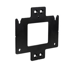 B-Tech BT8381-JPS/B accesorio para soporte de pantalla de señalización