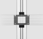 B-Tech BT8381-JPS/B accesorio para soporte de pantalla de señalización