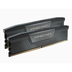 Corsair Vengeance memoria 32 GB 2 x 16 GB DDR5 Data Integrity Check (verifica integrità dati)