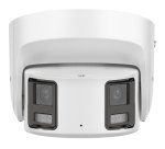Hikvision DS-2CD2387G2P-LSU/SL Torreta Cámara de seguridad IP 5120 x 1440 Pixeles Techo