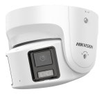 Hikvision DS-2CD2387G2P-LSU/SL Torreta Cámara de seguridad IP 5120 x 1440 Pixeles Techo