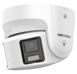 Hikvision DS-2CD2387G2P-LSU/SL Torreta Cámara de seguridad IP 5120 x 1440 Pixeles Techo