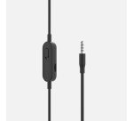 OTL Technologies DC Comics Batman Pro G1 Headphones Wired Head-band Gaming Black, Gold