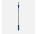 OTL Technologies Sonic Boom SH0903 cuffia e auricolare Cuffie Cablato A Padiglione Gaming Blu, Multicolore