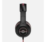 OTL Technologies Pokémon PK0904 cuffia e auricolare Cuffie Cablato A Padiglione Gaming Nero, Rosso