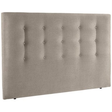 EPEDA Tête de lit Prestige 180cm chiné naturel
