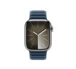 Apple MTJ43ZM/A accessoire intelligent à porter sur soi Bande Bleu Polyester