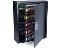 Coffre-fort à clés Haute Sécurité, pour 150 clés