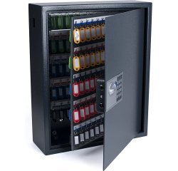 Coffre-fort à clés Haute Sécurité, pour 150 clés