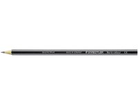 Crayons staedtler noris colour 185 coloris gris       pochette de 12