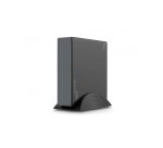 Urban Factory HUBEE Avec fil Gris