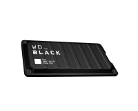 Western Digital Ultrastar P40 1 TB USB Tipo C 3.2 Gen 2 (3.1 Gen 2) Negro