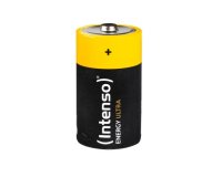 Intenso 7501442 household battery Single-use battery D Alkaline