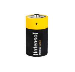 Intenso 7501442 batteria per uso domestico Batteria monouso D Alcalino