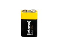 Intenso 7501451 household battery Single-use battery 6LR61 Alkaline