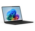 Microsoft Surface Laptop 7 - Copilot+ PC - 13,8'' touchscreen - Snapdragon X Plus - 16GB RAM - 512GB SSD - Device only - Black