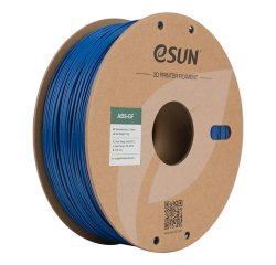 eSUN ABS-GF Blau 1 kg