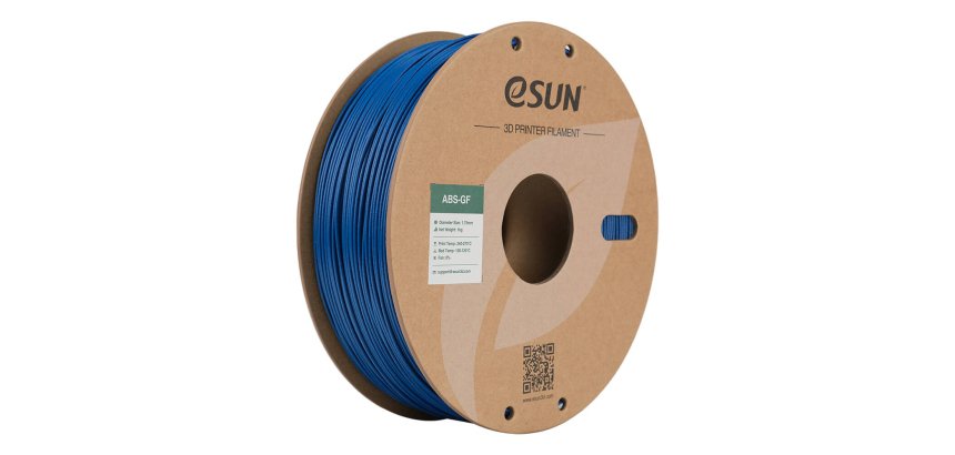 eSUN ABS-GF Blau 1 kg
