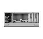 Synology HD6500 serveur de stockage Rack (4 U) Intel® Xeon® Silver 4210R 64 Go DDR4 Noir