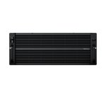 Synology HD6500 serveur de stockage Rack (4 U) Intel® Xeon® Silver 4210R 64 Go DDR4 Noir