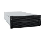 Synology HD6500 serveur de stockage Rack (4 U) Intel® Xeon® Silver 4210R 64 Go DDR4 Noir