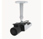 Axis 02484-001 caméra de sécurité Boîte Intérieure et extérieure 2592 x 1944 pixels Mur