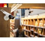 Axis 02484-001 caméra de sécurité Boîte Intérieure et extérieure 2592 x 1944 pixels Mur