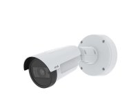 Axis 02341-001 cámara de vigilancia Bala (forma) Cámara de seguridad IP Interior y exterior 2592 x 1944 Pixeles Techo/pared