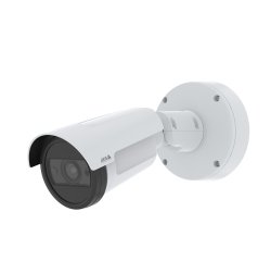 Axis 02342-001 cámara de vigilancia Bala (forma) Cámara de seguridad IP Interior y exterior 3840 x 2160 Pixeles Techo/pared