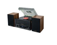 Chaine HiFi Muse MT-120 MB