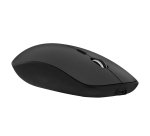 Souris t'nb rubby series sans fil rechargeable compatible   pc/mac cable recharge usb 3   boutons coloris gris