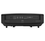 Optoma UHZ68LV Standard throw projector 5000 ANSI lumens DMD UHD 4K (3840x2160) 3D Black