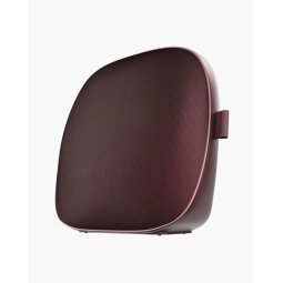 FRESH 'N REBEL Enceinte bluetooth Soul Deep Mauve