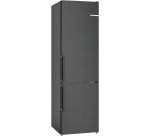 BOSCH Réfrigérateur congélateur bas KGN36VXCT