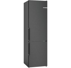 BOSCH Réfrigérateur congélateur bas KGN36VXCT