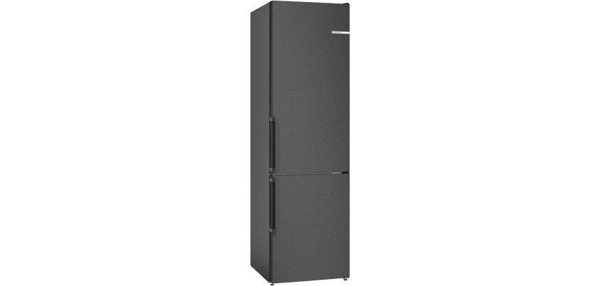 BOSCH Réfrigérateur congélateur bas KGN36VXCT