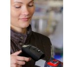 Newland HR52 Bonito Lector de códigos de barras portátil 1D/2D CMOS Negro