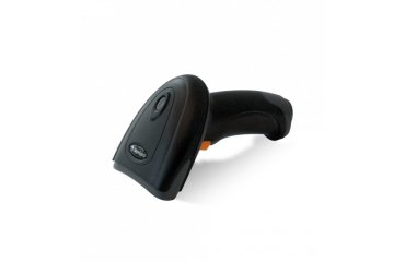Newland HR11 Aringa Lector de códigos de barras portátil 1D LED Negro