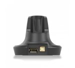 Newland HR32 Marlin Lector de códigos de barras portátil 1D/2D CMOS Negro