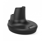 Newland HR32 Marlin Lector de códigos de barras portátil 1D/2D CMOS Negro