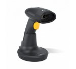 Newland HR32 Marlin Lector de códigos de barras portátil 1D/2D CMOS Negro