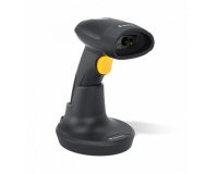 Newland HR32 Marlin Lecteur de code barre portable 1D/2D CMOS Noir